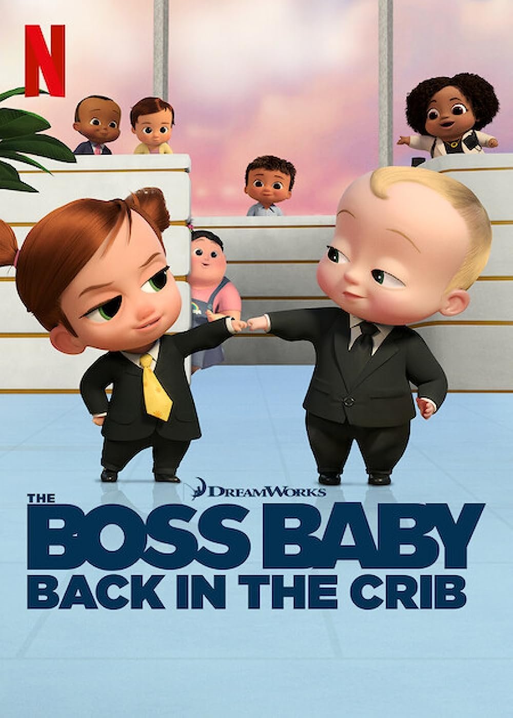 BossBabyS3 poster